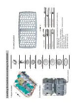 Предварительный просмотр 26 страницы Candy CDP 2L949W Instruction Manual