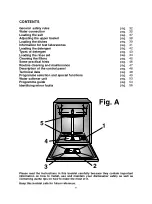 Preview for 31 page of Candy CDS 1L28B User Instructions