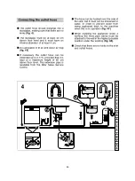 Preview for 36 page of Candy CDS 1L28B User Instructions