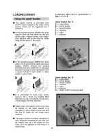 Preview for 39 page of Candy CDS 1L28B User Instructions