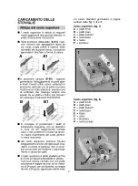 Preview for 11 page of Candy CDSM 5115X User Instructions