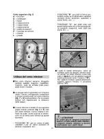 Preview for 12 page of Candy CDSM 5115X User Instructions