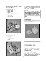 Preview for 13 page of Candy CDSM 5115X User Instructions