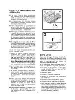 Preview for 19 page of Candy CDSM 5115X User Instructions