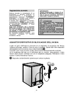 Preview for 23 page of Candy CDSM 5115X User Instructions