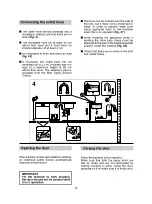 Preview for 33 page of Candy CDSM 5115X User Instructions