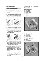 Preview for 37 page of Candy CDSM 5115X User Instructions