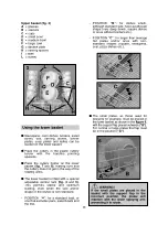 Preview for 38 page of Candy CDSM 5115X User Instructions