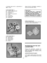 Preview for 39 page of Candy CDSM 5115X User Instructions