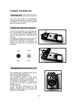 Preview for 42 page of Candy CDSM 5115X User Instructions