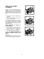 Preview for 62 page of Candy CDSM 5115X User Instructions