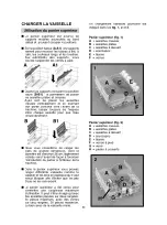 Preview for 63 page of Candy CDSM 5115X User Instructions