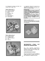 Preview for 65 page of Candy CDSM 5115X User Instructions