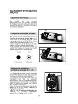 Preview for 68 page of Candy CDSM 5115X User Instructions