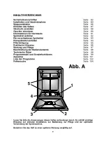 Preview for 81 page of Candy CDSM 5115X User Instructions