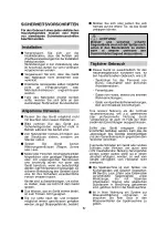 Preview for 82 page of Candy CDSM 5115X User Instructions