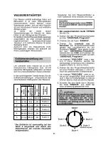 Preview for 86 page of Candy CDSM 5115X User Instructions