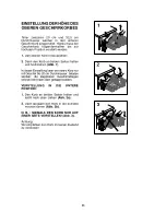 Preview for 88 page of Candy CDSM 5115X User Instructions