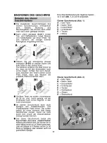 Preview for 89 page of Candy CDSM 5115X User Instructions