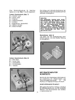 Preview for 91 page of Candy CDSM 5115X User Instructions