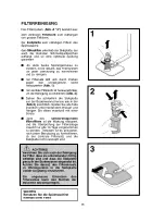 Preview for 95 page of Candy CDSM 5115X User Instructions