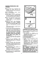 Preview for 97 page of Candy CDSM 5115X User Instructions