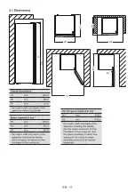 Preview for 11 page of Candy CDV1S514EWH User Manual