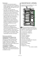 Preview for 55 page of Candy CDV1S514EWH User Manual