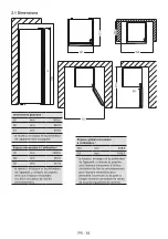 Preview for 56 page of Candy CDV1S514EWH User Manual