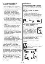 Preview for 58 page of Candy CDV1S514EWH User Manual