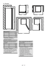 Preview for 80 page of Candy CDV1S514EWH User Manual