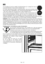 Preview for 115 page of Candy CDV1S514EWH User Manual