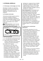 Preview for 150 page of Candy CDV1S514EWH User Manual