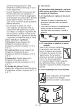 Preview for 178 page of Candy CDV1S514EWH User Manual