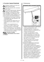 Preview for 183 page of Candy CDV1S514EWH User Manual