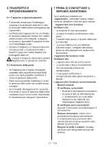 Предварительный просмотр 185 страницы Candy CDV1S514EWH User Manual