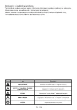 Preview for 213 page of Candy CDV1S514EWH User Manual