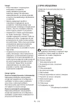 Preview for 222 page of Candy CDV1S514EWH User Manual