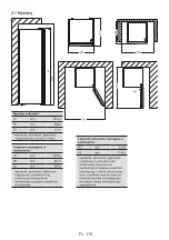 Preview for 223 page of Candy CDV1S514EWH User Manual