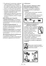 Preview for 225 page of Candy CDV1S514EWH User Manual