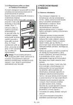 Preview for 226 page of Candy CDV1S514EWH User Manual