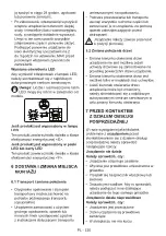 Preview for 232 page of Candy CDV1S514EWH User Manual