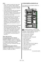 Preview for 245 page of Candy CDV1S514EWH User Manual