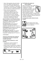 Preview for 248 page of Candy CDV1S514EWH User Manual