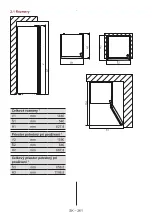 Preview for 268 page of Candy CDV1S514EWH User Manual