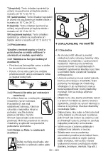 Preview for 270 page of Candy CDV1S514EWH User Manual