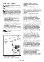 Preview for 275 page of Candy CDV1S514EWH User Manual