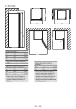 Preview for 289 page of Candy CDV1S514EWH User Manual