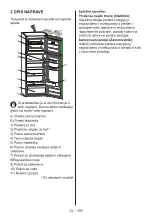 Preview for 309 page of Candy CDV1S514EWH User Manual