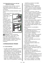 Preview for 313 page of Candy CDV1S514EWH User Manual